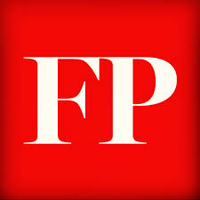Foreign Policy Logo